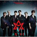 ASTRO/Venus（初回限定盤A）（DVD付）