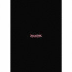 BLACKPINK/THE ALBUM-JP Ver.-（初回限定盤 A Ver.）（DVD付）