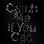 少女時代/Catch Me If You Can（DVD付）