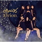 Apink/Orion（完全生産限定盤A）（DVD付）
