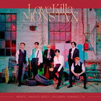 MONSTA X/Love Killa-Japanese ver.-（初回限定盤A）（DVD付）