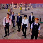 MONSTA X/Love Killa-Japanese ver.-（初回限定盤B）