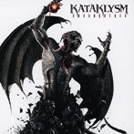 KATAKLYSM/アンコンカード