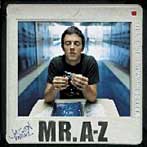 ジェイソン・ムラーズ/MR.A-Z