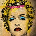 マドンナ/セレブレイション～マドンナ・オールタイム・ベスト（2CD）