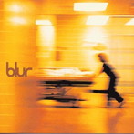 ブラー/blur（初回限定生産盤）（紙ジャケット）