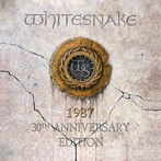 ホワイトスネイク/白蛇の紋章～サーペンス・アルバス 30周年記念エディション（通常盤2CD）