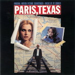 ライ・クーダー/パリ、テキサス オリジナル・サウンドトラック