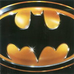 プリンス/バットマン オリジナル・サウンドトラック