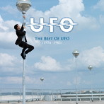UFO/ベスト・オブ・UFO’74-’83