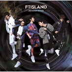 FTISLAND/未体験Future（初回限定盤B）（DVD付）