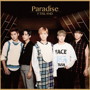 FTISLAND/Paradise（初回限定盤A）（DVD付）