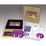 ディープ・パープル/ライヴ・イン・ジャパン SUPER DELUXE BOX（初回限定盤）（DVD付）
