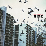 ライド/OX4-the best of RIDE ～スペシャルエディション～（DVD付）