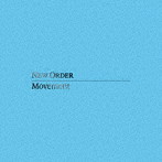ニュー・オーダー/ムーヴメント（ディフィニティヴ・エディション）（完全生産限定盤）（DVD付）