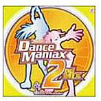 ダンスマニアックス2nd MIX オリジナル・サウンドトラック