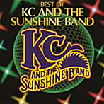KC＆ザ・サンシャイン・バンド/ベスト・オブ・K.C.＆サンシャイン・バンド（CCCD）