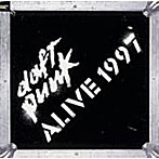 ダフト・パンク/ALIVE 1997