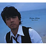 リュ・シウォン/ASIAN BLOW（初回生産盤Bパターン）（DVD付）