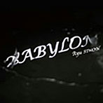 リュ・シウォン/BABYLON（初回限定盤）（DVD付）