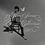 リュ・シウォン/Ryu Siwon Single Collection（初回限定盤）（DVD付）
