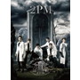2PM/GENESIS OF 2PM（初回生産限定盤A）（DVD付）