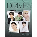 NU’EST/DRIVE（初回生産限定A盤）（DVD付）