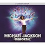 マイケル・ジャクソン/イモータル デラックス・エディション（初回生産限定盤）