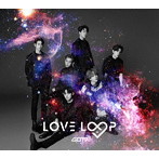 GOT7/LOVE LOOP（初回生産限定盤A）（DVD付）