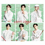 GOT7/LOVE LOOP ～Sing for U Special Edition～（完全生産限定盤）（DVD付）