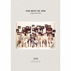 2PM/THE BEST OF 2PM in Japan 2011-2016（初回生産限定盤）（2DVD付）