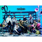 Stray Kids/JAPAN 1st Album「THE SOUND」（初回生産限定盤B）