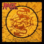 RAGE/ザ・ミッシング・リンク【CD】