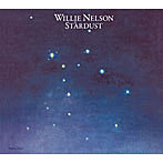 ウィリー・ネルソン/スターダスト 30周年記念盤