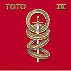 TOTO/TOTOIV～聖なる剣