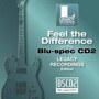 聴き比べ体感！ Blu-spec CD2×CD Legacy Recordings編