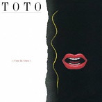 TOTO/アイソレーション