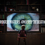 ロジャー・ウォーターズ/死滅遊戯（デラックス・エディション）（初回生産限定盤）（Blu-ray Disc付）