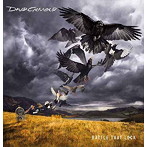 デヴィッド・ギルモア/飛翔（Deluxe BD Version）（初回生産限定盤）（Blu-ray Disc付）