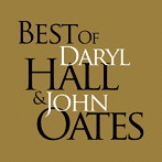 ダリル・ホール＆ジョン・オーツ/ベスト・オブ・ダリル・ホール＆ジョン・オーツ（DVD付）