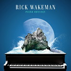 リック・ウェイクマン/ピアノ・オデッセイ
