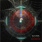 TOTO/40トリップス・アラウンド・ザ・サン-グレイテスト・ヒッツ-（来日記念スペシャルプライス盤）