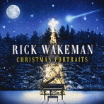 リック・ウェイクマン/クリスマス・ポートレイト