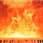 ヴァンゲリス/天国と地獄（完全生産限定盤）（紙ジャケット仕様）