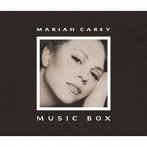 マライア・キャリー/ミュージック・ボックス30周年記念（通常盤）