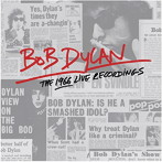 ボブ・ディラン/Live 1966