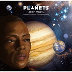 ジェフ・ミルズ＆ポルト・カサダムジカ交響楽団/Planets（初回生産限定盤）（Blu-ray Disc付）