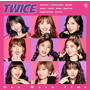 TWICE/One More Time（通常盤）