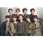 SF9（エスエフナイン）/Now or Never（初回生産限定盤A）