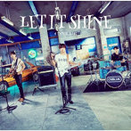 CNBLUE/LET IT SHINE（初回限定盤B）
